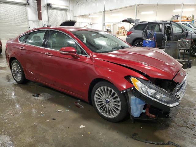 VIN 3FA6P0K99GR319186 2016 FORD FUSION no.4