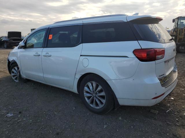 2015 KIA SEDONA EX - KNDMC5C11F6036084