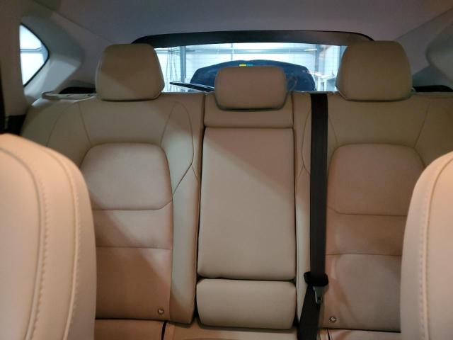 2023 MAZDA CX-5 SELEC - JM3KFBBM0P0268518