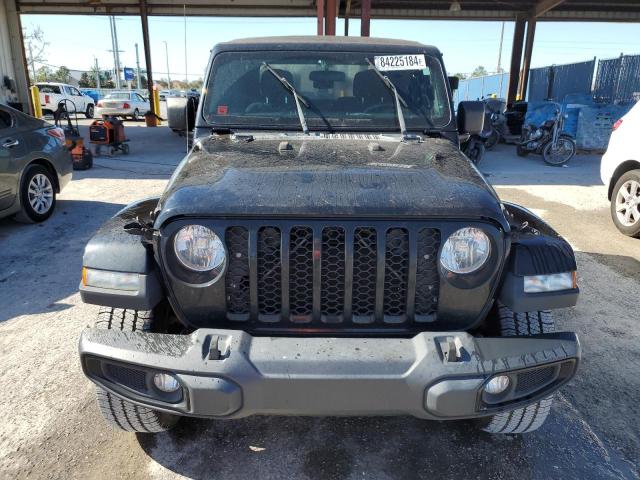 2021 JEEP GLADIATOR - 1C6HJTAG2ML518474