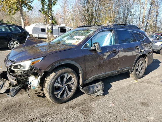 2020 SUBARU OUTBACK LI - 4S4BTANC8L3210434