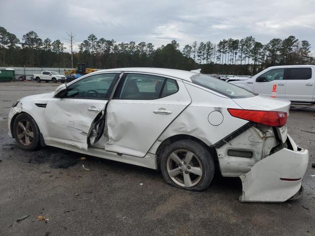 2015 KIA OPTIMA LX - KNAGM4A71F5645612