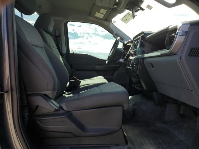 2023 FORD F150 - 1FTMF1C53PKG19476