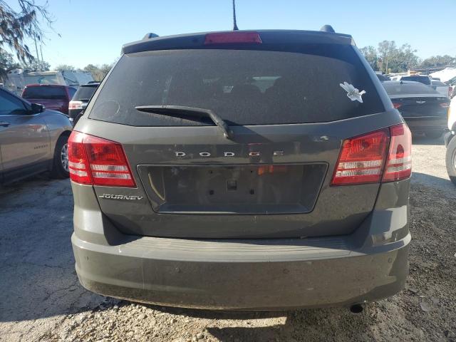 2020 DODGE JOURNEY SE - 3C4PDCAB4LT199260