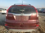 Lot #3027366811 2016 HONDA CR-V EXL