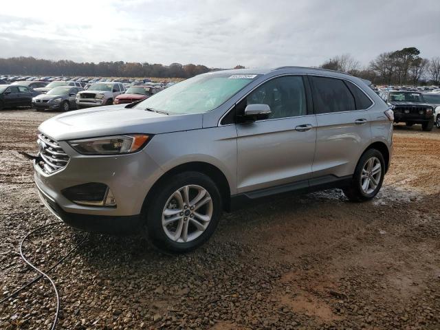 2020 FORD EDGE SEL - 2FMPK3J99LBA18213