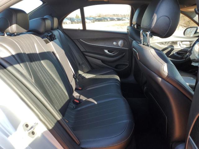 2019 MERCEDES-BENZ E 300 4MAT - WDDZF4KB1KA488681