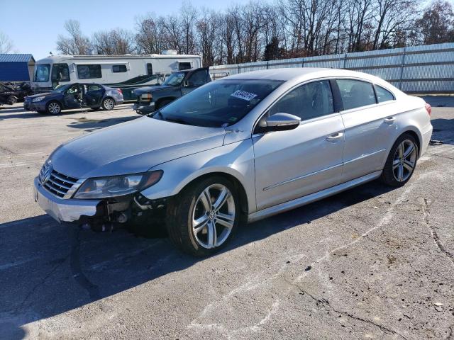 VOLKSWAGEN CC SPORT