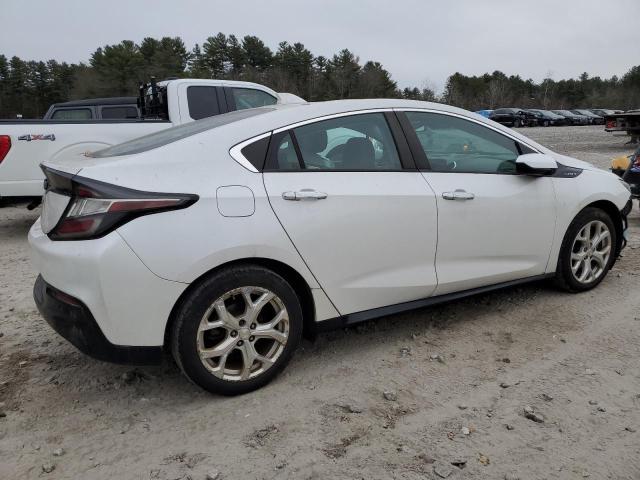 2016 CHEVROLET VOLT LTZ 1G1RD6S5XGU136669