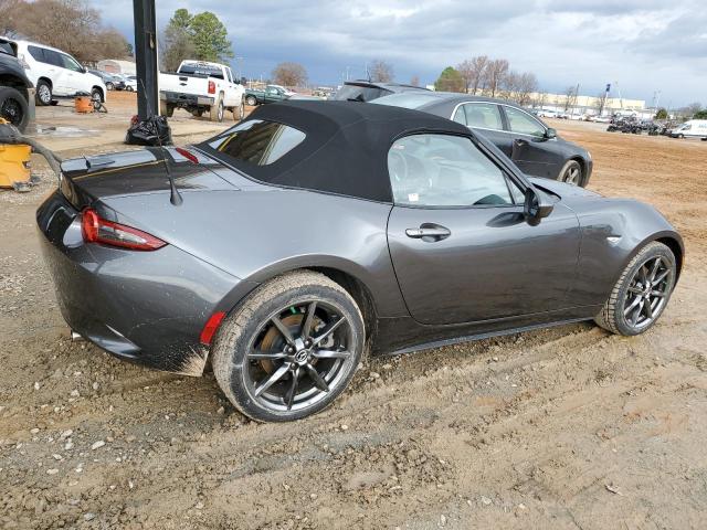 2019 MAZDA MX-5 MIATA - JM1NDAD72K0306501