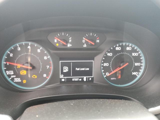 2023 CHEVROLET MALIBU LT - 1G1ZD5ST1PF134905