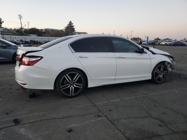 2016 HONDA ACCORD SPO - 1HGCR2F69GA165657