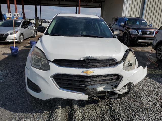 VIN 2GNALBEK1H1534181 2017 CHEVROLET EQUINOX no.5