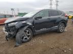 2018 HONDA CR-V EX - 7FARW2H58JE062349