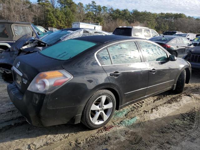 NISSAN ALTIMA 3.5 2009 black sedan 4d gas 1N4BL21E49N447149 photo #4