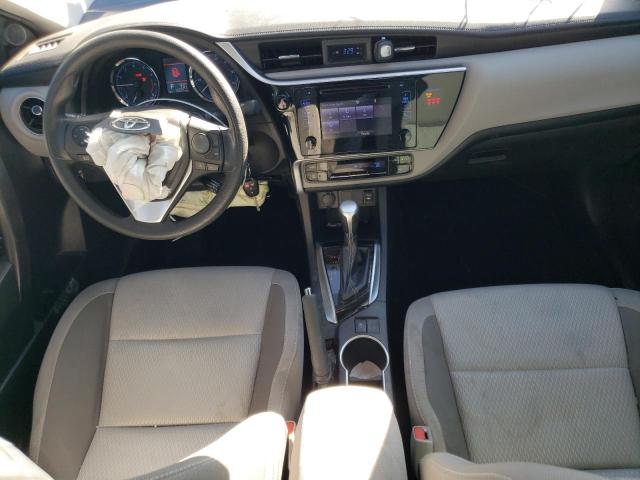 2018 TOYOTA COROLLA L - 5YFBURHE6JP777775