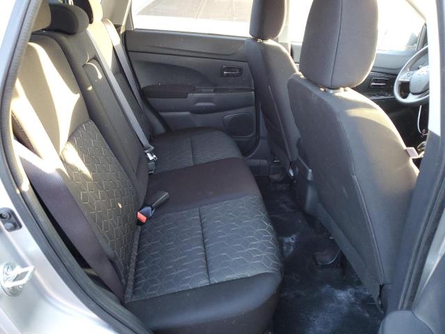 2024 MITSUBISHI OUTLANDER JA4ARUAU9RU005166