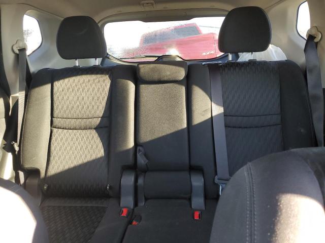 2018 NISSAN ROGUE S - KNMAT2MT7JP516876