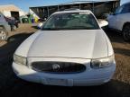 Lot #3026196260 2001 BUICK LESABRE CU