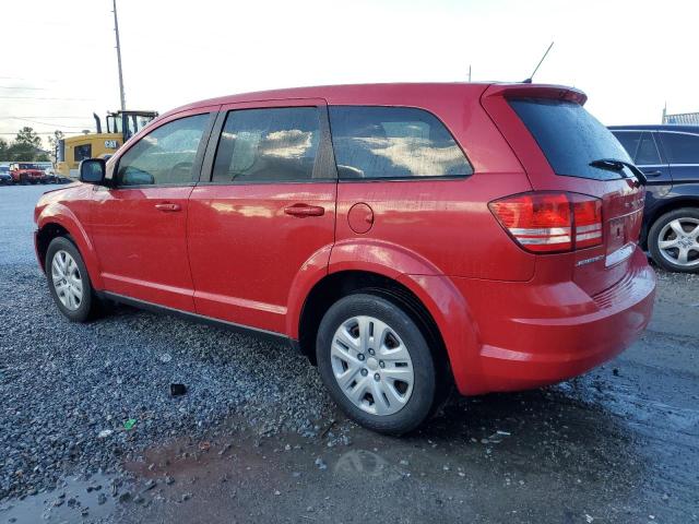 2015 DODGE JOURNEY SE 3C4PDCAB1FT688624