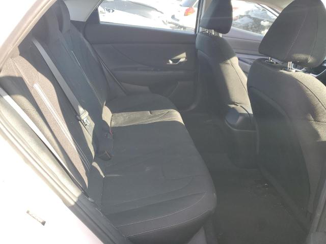 2023 HYUNDAI ELANTRA SE - 5NPLS4AG8PH101424