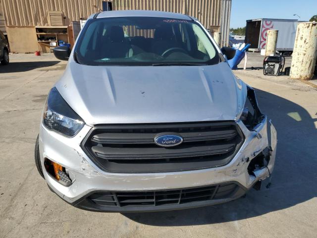 2019 FORD ESCAPE S - 1FMCU0F76KUA67361