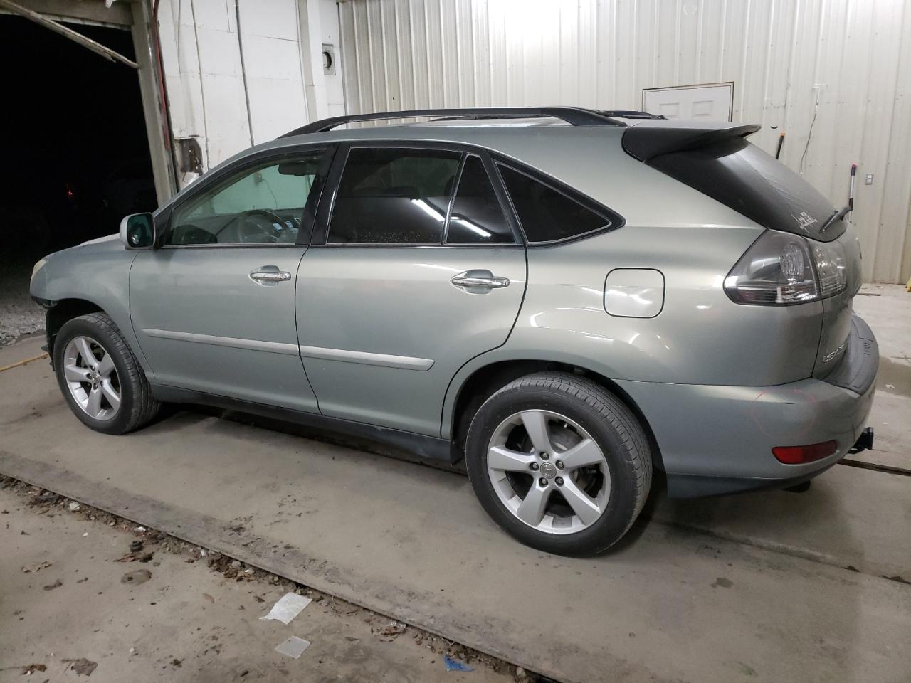 Lot #3024667717 2008 LEXUS RX 350