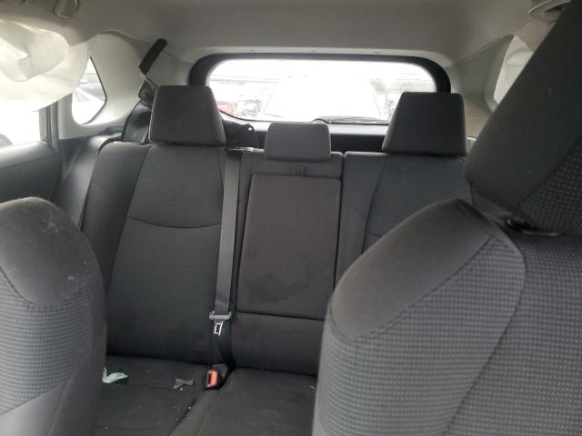 2020 TOYOTA RAV4 LE - 2T3F1RFV4LC099695
