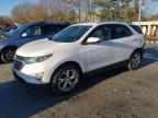2018 CHEVROLET EQUINOX LT - 3GNAXTEX9JL273084