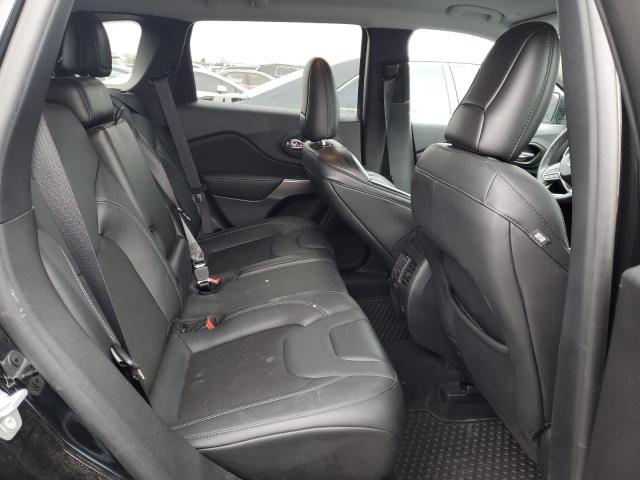 2021 JEEP CHEROKEE L - 1C4PJLLB2MD220863