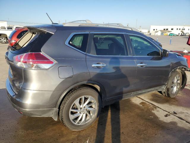 2015 NISSAN ROGUE S - 5N1AT2MT8FC769277