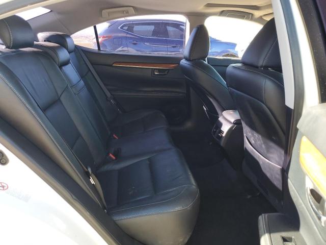 2015 LEXUS ES 300H - JTHBW1GG7F2089612