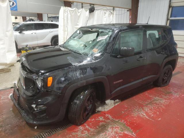 VIN ZACNJBAB3LPL88299 2020 JEEP RENEGADE no.1