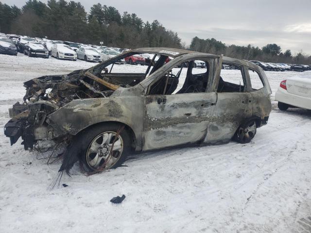 2016 SUBARU FORESTER 2 - JF2SJAAC5GH481932