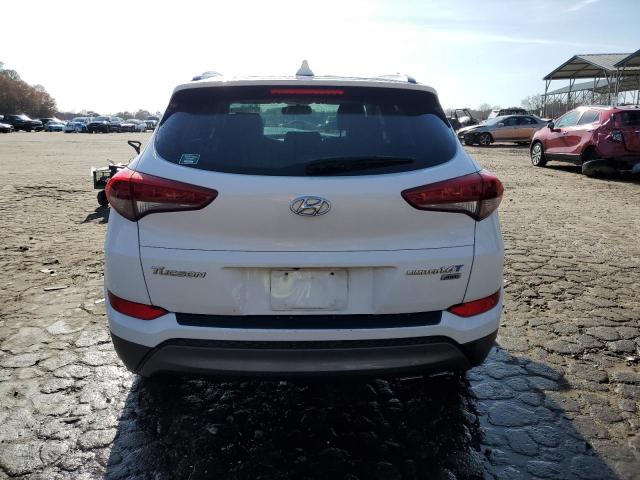 2016 HYUNDAI TUCSON LIM - KM8J3CA29GU106958