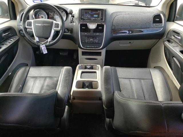 2016 CHRYSLER TOWN & COU - 2C4RC1CG6GR191663