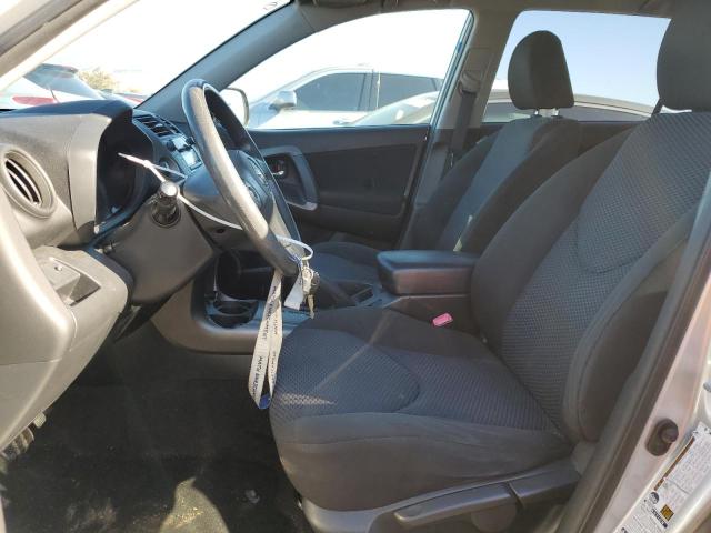 2011 TOYOTA RAV4 SPORT - JTMRF4DV5B5037697