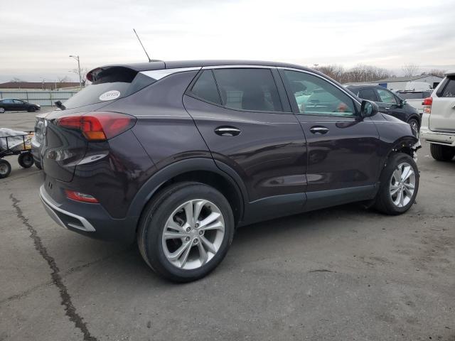 2020 BUICK ENCORE GX - KL4MMBS21LB133790
