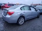 Lot #3033105989 2016 SUBARU IMPREZA PR