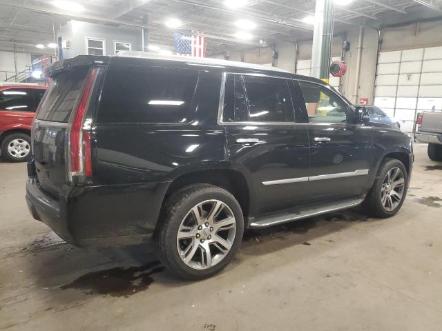 VIN 1GYS4MKJXFR610965 2015 CADILLAC ESCALADE no.3