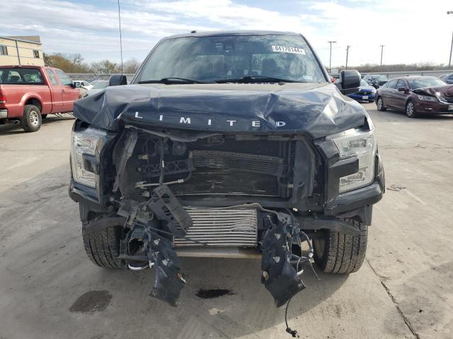 VIN 1FTEW1EG8HFB00095 2017 FORD F-150 no.5