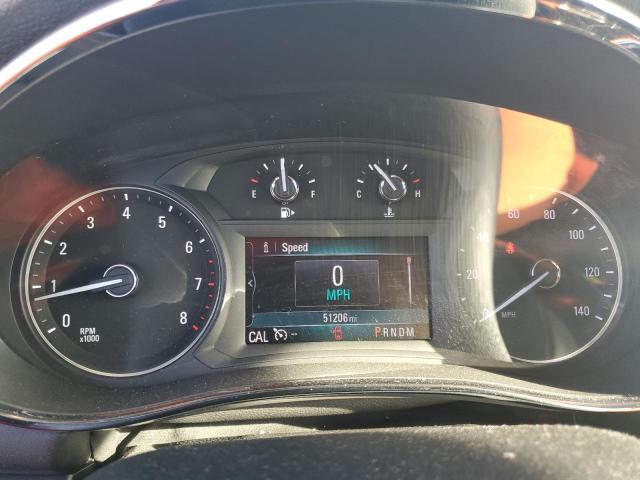 2019 BUICK ENCORE PRE - KL4CJASB3KB781810