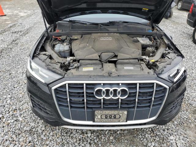 VIN WA1LXAF71MD018518 2021 AUDI Q7 no.12