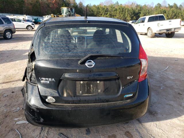 2015 NISSAN VERSA NOTE - 3N1CE2CP6FL354669