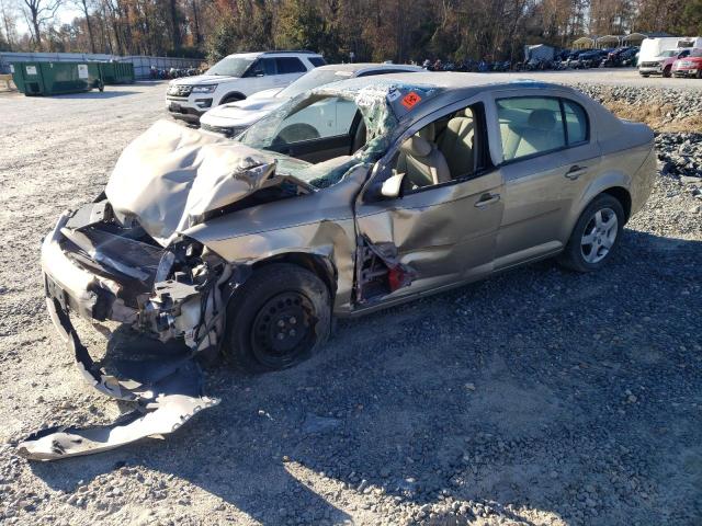 2007 CHEVROLET COBALT LT #3024185867