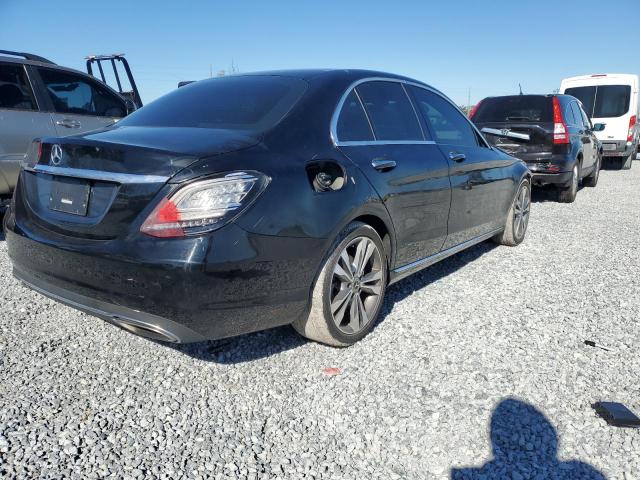 VIN 55SWF8DB3LU332831 2020 MERCEDES-BENZ C-CLASS no.3