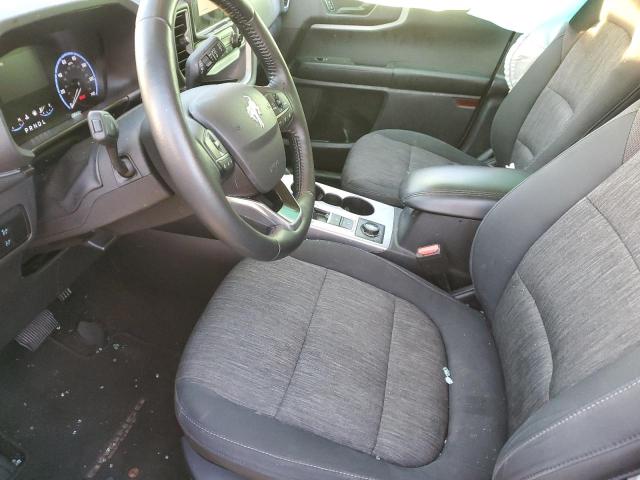 2023 FORD BRONCO SPO - 3FMCR9B6XPRD39069