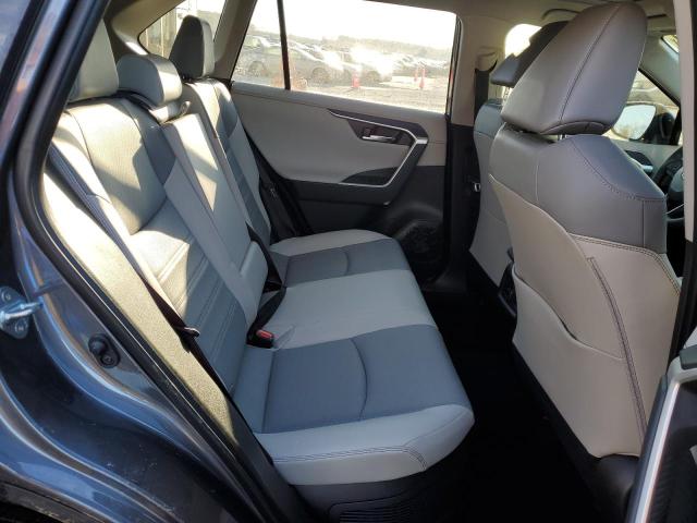 2024 TOYOTA RAV4 LIMIT - JTMD6RFV7RD138762