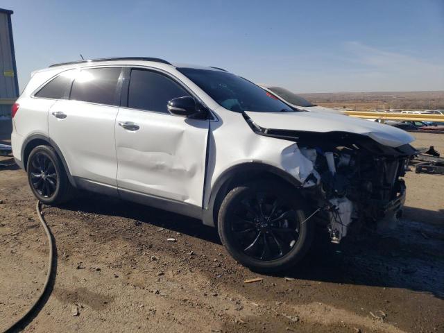 2020 KIA SORENTO S - 5XYPG4A54LG651738