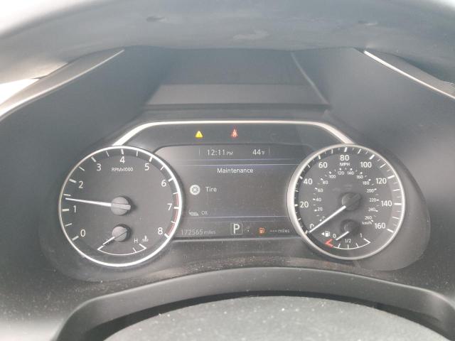 2016 NISSAN MURANO S - 5N1AZ2MG5GN108572